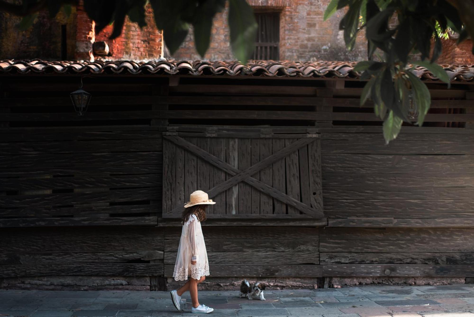 Hacienda El Carmen Hotel & Spa Portes Gil Luaran gambar